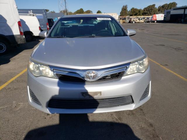 صورة رقم 5 من المزاد - 2012 TOYOTA CAMRY BASE مع VIN 4T1BF1FK6CU016766