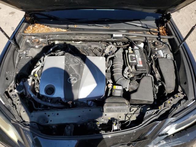 Photo 11 from auction – 2019 LEXUS ES 350 with VIN 58ABZ1B18KU047836