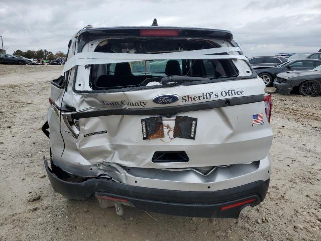 Photo 6 from auction – 2017 FORD EXPLORER P with VIN 1FM5K8ARXHGB71848