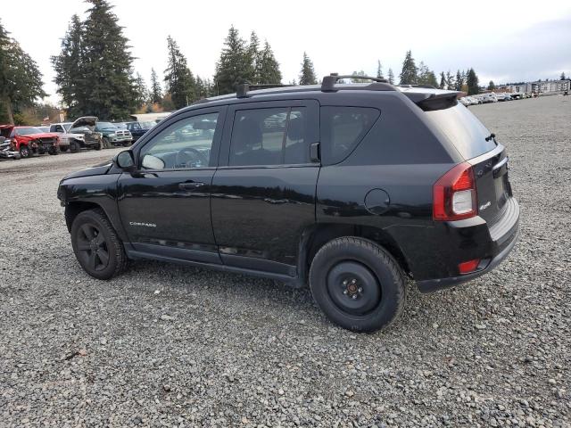 Photo 2 from auction – 2015 JEEP COMPASS LA with VIN 1C4NJDEB9FD291099