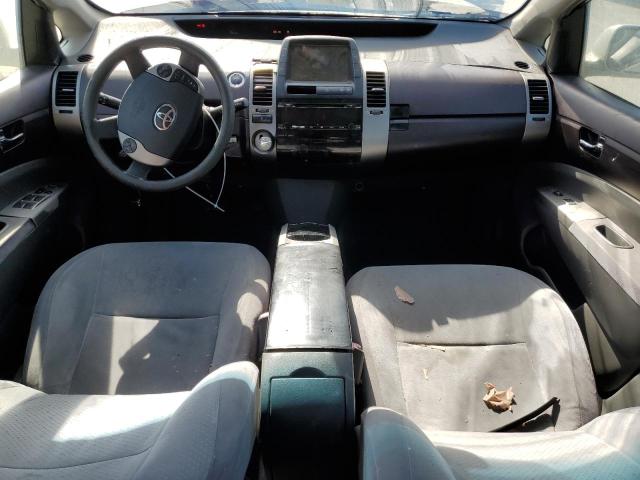Photo 8 from auction – 2005 TOYOTA PRIUS with VIN JTDKB20UX53018156