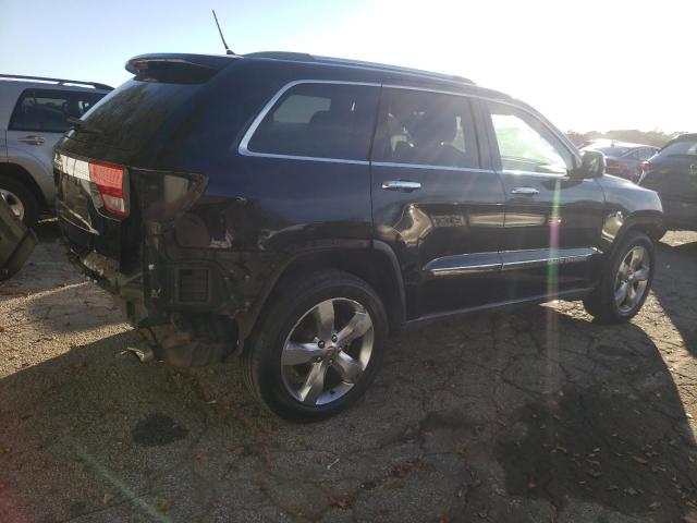 Photo 3 from auction – 2011 JEEP GRAND CHER with VIN 1J4RS6GG7BC646610