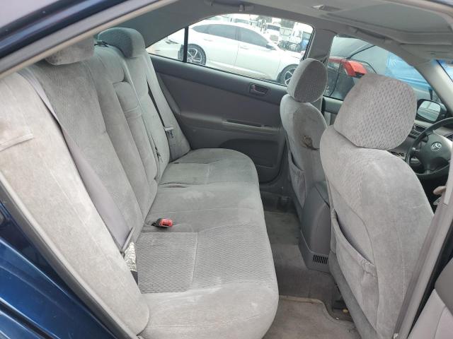 Photo 10 from auction – 2004 TOYOTA CAMRY LE with VIN 4T1BE32K84U348259