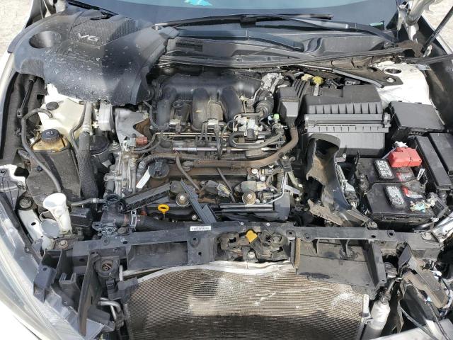Photo 11 from auction – 2017 NISSAN MAXIMA 3.5 with VIN 1N4AA6AP6HC424346