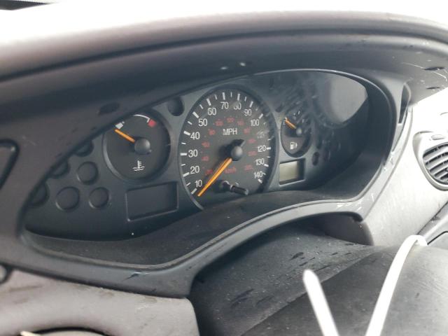 Photo 9 from auction – 2004 FORD FOCUS SE C with VIN 1FAFP34344W198912