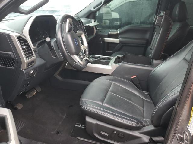 Photo 7 from auction – 2022 FORD F250 SUPER with VIN 1FT8W2BT3NEE77620