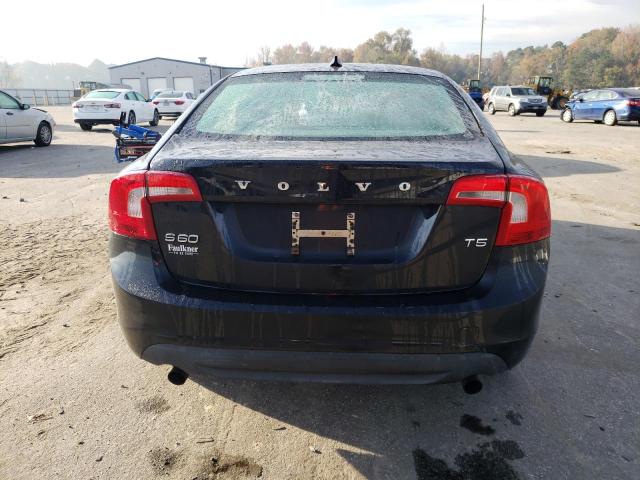 Photo 6 from auction – 2012 VOLVO S60 T5 with VIN YV1622FS8C2133035