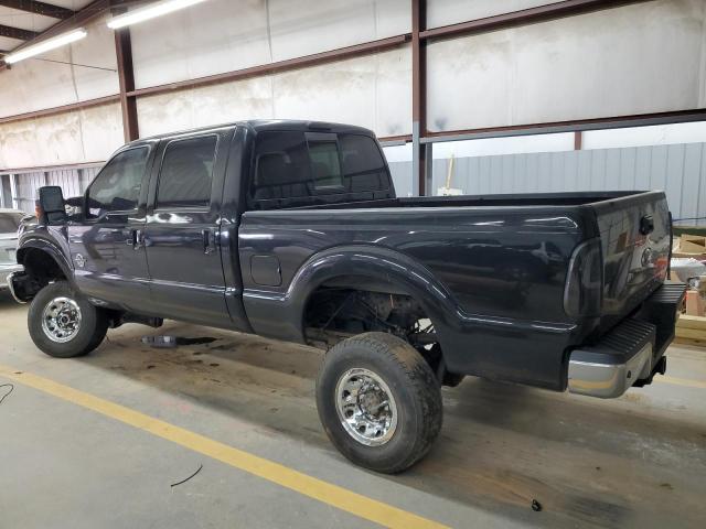 Photo 2 from auction – 2011 FORD F250 SUPER with VIN 1FT7W2BT9BEB72078