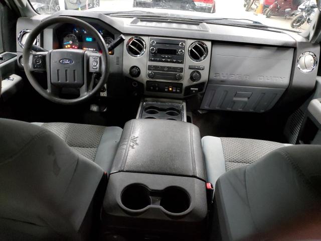 Photo 8 from auction – 2013 FORD F250 SUPER with VIN 1FT7X2B63DEA28620