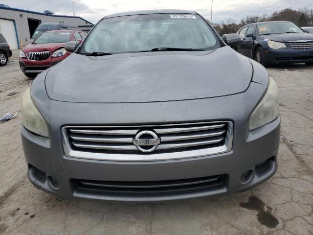 Снимка 5 от търг – 2014 NISSAN MAXIMA S с VIN 1N4AA5AP0EC906512