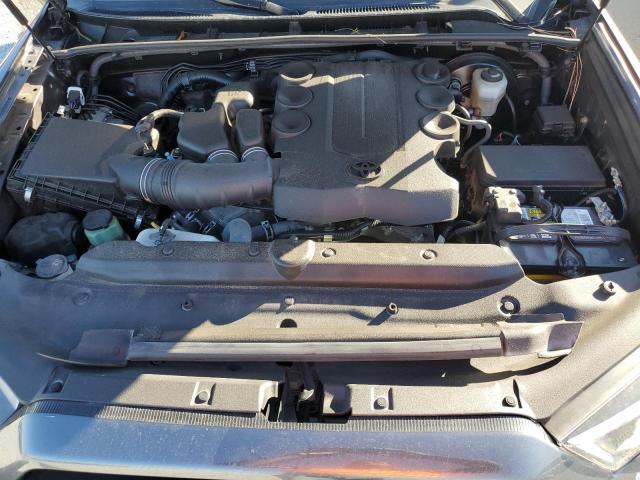 Photo 12 from auction – 2021 TOYOTA 4RUNNER SR with VIN JTEEU5JR5M5232666