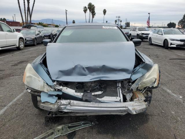 Photo 5 from auction – 2007 HONDA ACCORD EX with VIN 1HGCM66507A006944