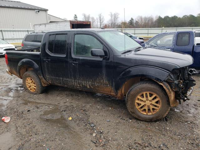 Photo 4 from auction – 2016 NISSAN FRONTIER S with VIN 1N6AD0EV4GN900097