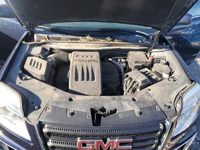 Photo 11 from auction – 2017 GMC TERRAIN SL with VIN 2GKALNEK7H6123059