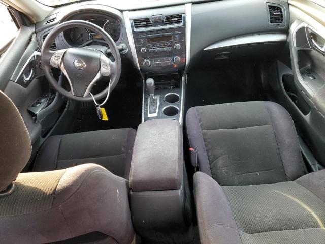Photo 8 from auction – 2013 NISSAN ALTIMA 2.5 with VIN 1N4AL3AP5DC229759