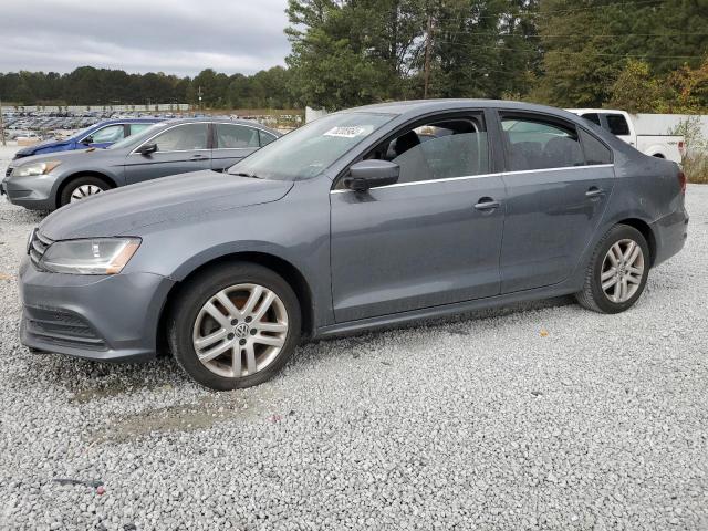 Photo 1 from auction – 2017 VOLKSWAGEN JETTA S with VIN 3VW2B7AJ7HM201046