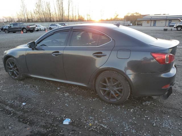 Photo 2 from auction – 2011 LEXUS IS 250 with VIN JTHBF5C21B5130892