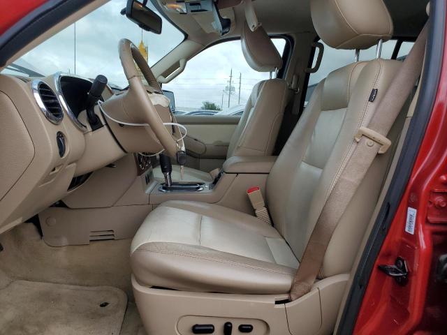 Photo 7 from auction – 2010 FORD EXPLORER E with VIN 1FMEU6EE0AUA78625