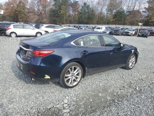 Photo 3 from auction – 2017 MAZDA 6 TOURING with VIN JM1GL1V58H1111255