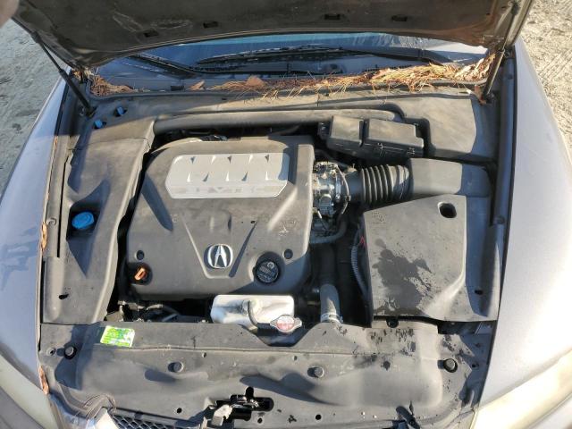 Photo 11 from auction – 2007 ACURA TL with VIN 19UUA66247A033034