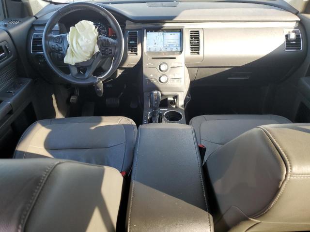 Photo 8 from auction – 2016 FORD FLEX SEL with VIN 2FMGK5C89GBA16077