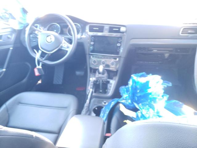 Photo 8 from auction – 2018 VOLKSWAGEN GOLF S with VIN 3VWG17AU8JM257568