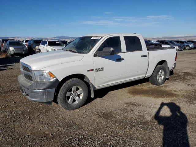 RAM 1500 ST 2016 with VIN 1C6RR7KM2GS157962 - Photo from auction