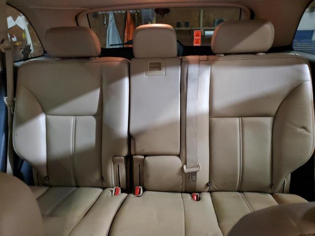 Photo 10 from auction – 2008 FORD EDGE LIMIT with VIN 2FMDK49C98BA78282