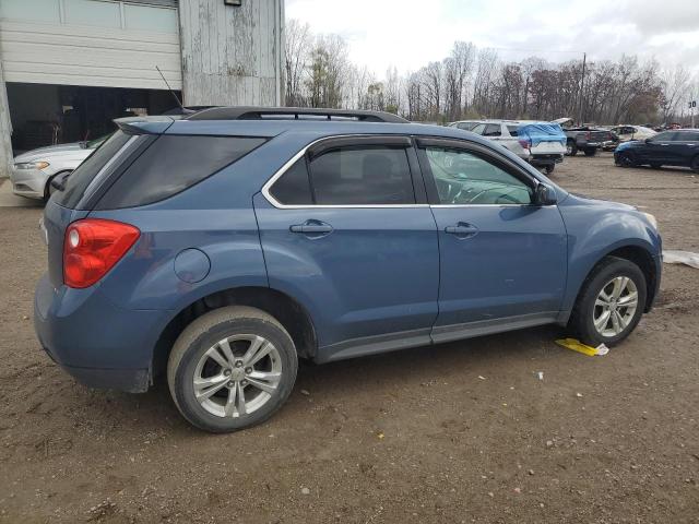 Photo 3 from auction – 2011 CHEVROLET EQUINOX LT with VIN 2CNALDEC2B6335160