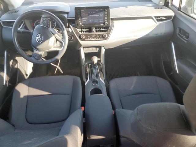 Photo 8 from auction – 2022 TOYOTA COROLLA CR with VIN 7MUCAABG5NV018241
