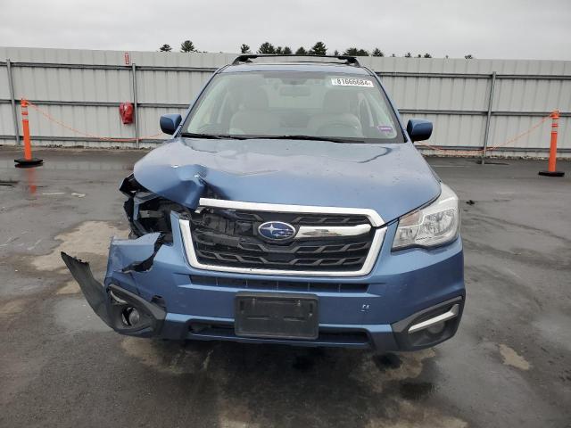 Photo 5 from auction – 2017 SUBARU FORESTER 2 with VIN JF2SJAGC2HH529282
