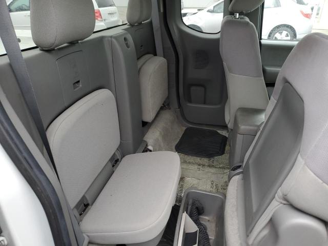 Photo 10 from auction – 2014 NISSAN FRONTIER S with VIN 1N6BD0CT6EN719554