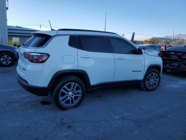 Photo 3 from auction – 2017 JEEP COMPASS LA with VIN 3C4NJCBB5HT643249