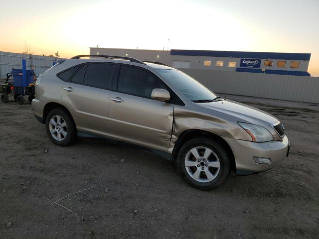 Photo 4 from auction – 2008 LEXUS RX 350 with VIN 2T2HK31U98C049873