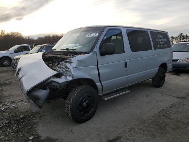Photo 1 from auction – 2006 FORD ECONOLINE with VIN 1FBNE31LX6HA77314