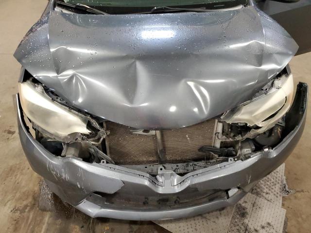 Photo 11 from auction – 2014 TOYOTA COROLLA L with VIN 5YFBURHE4EP100004