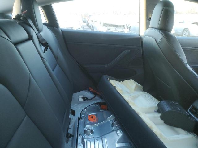Photo 10 from auction – 2021 TESLA MODEL 3 with VIN 5YJ3E1EB4MF928299