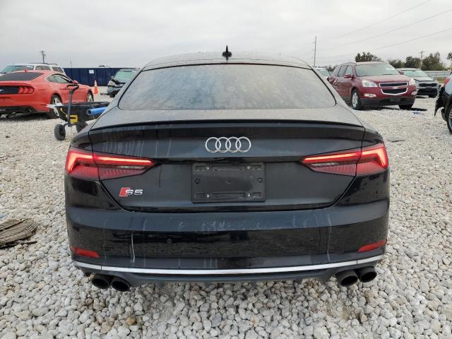 Снимка 6 от търг – 2018 AUDI S5 PRESTIG с VIN WAUC4CF54JA074570