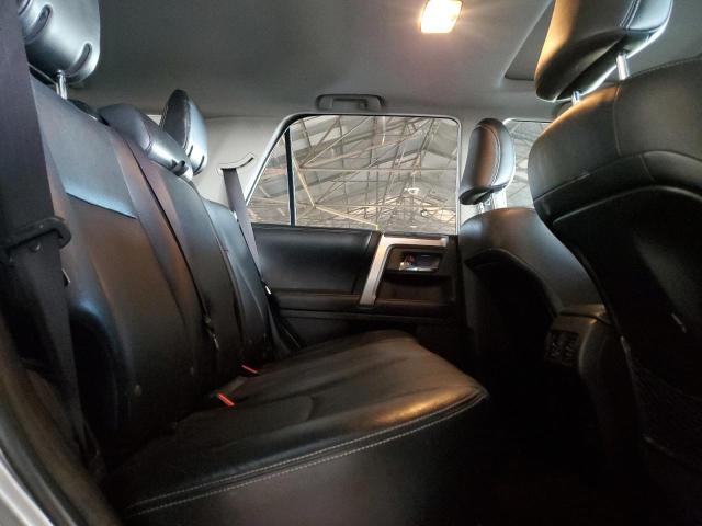 Photo 10 from auction – 2014 TOYOTA 4RUNNER SR with VIN JTEBU5JR3E5178580