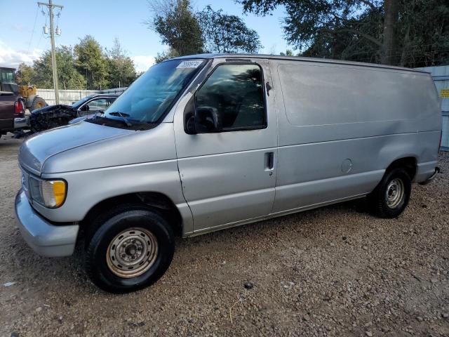 FORD ECONOLINE 1998 with VIN 1FTRE1427WHB30622 - Photo from auction