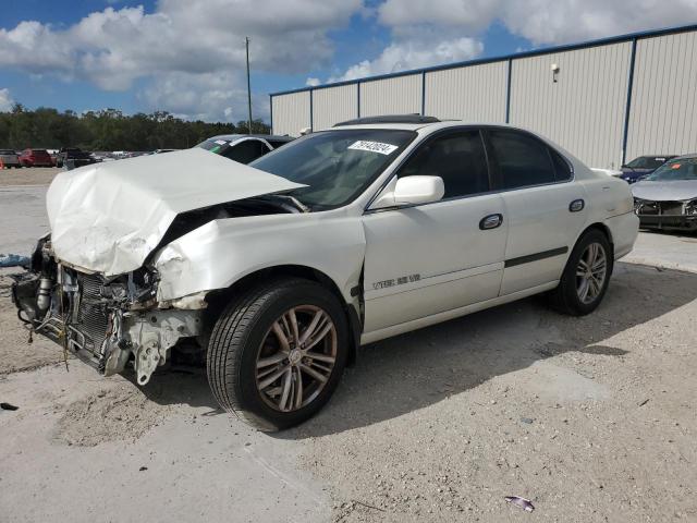 ACURA 3.2TL 2002 with VIN 19UUA56672A007064 - Photo from auction