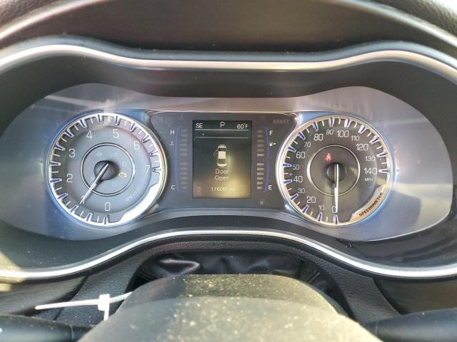 Photo 9 from auction – 2015 CHRYSLER 200 LIMITE with VIN 1C3CCCAB3FN637650