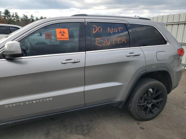 Photo 10 from auction – 2014 JEEP GRAND CHER with VIN 1C4RJFAG3EC477921