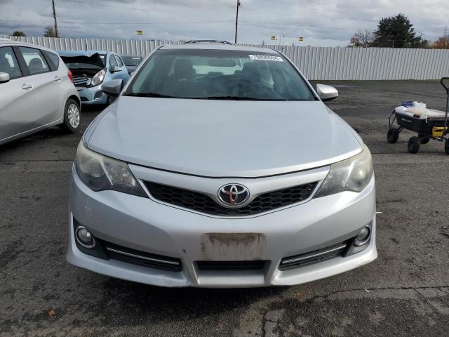Photo 5 from auction – 2013 TOYOTA CAMRY L with VIN 4T1BF1FKXDU232489