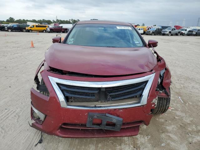 Photo 5 from auction – 2014 NISSAN ALTIMA 2.5 with VIN 1N4AL3AP7EC272467