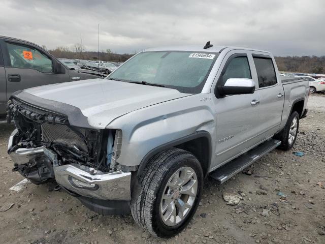 GMC SIERRA K15 2016 with VIN 3GTU2NEC5GG292763 - Photo from auction