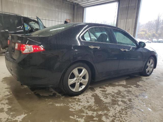 Photo 3 from auction – 2010 ACURA TSX with VIN JH4CU2F60AC001687