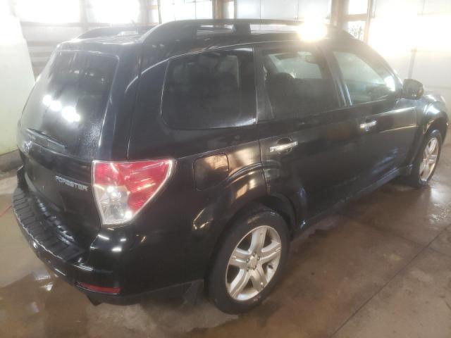 Foto 3 de la subasta – 2009 SUBARU FORESTER 2 con VIN JF2SH63699H748525
