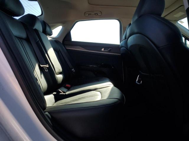 Photo 10 from auction – 2023 KIA K5 EX with VIN 5XXG34J23PG177325