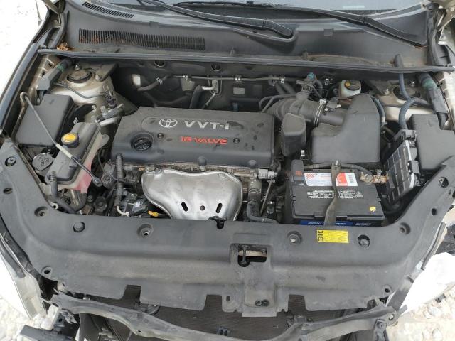 Photo 12 from auction – 2008 TOYOTA RAV4 with VIN JTMZD33V285081845